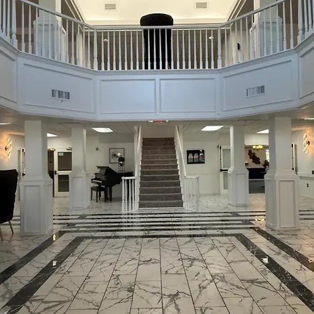 The Enchanted Suites & Residence